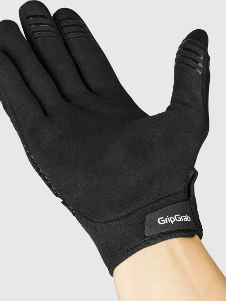 Rękawiczki Gripgrab czarne