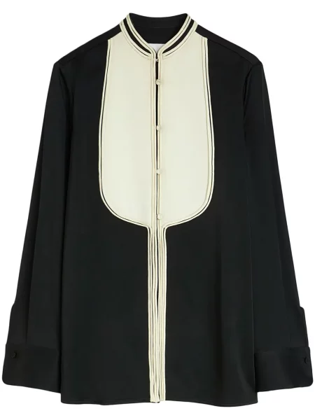 Cămașă Jil Sander negru