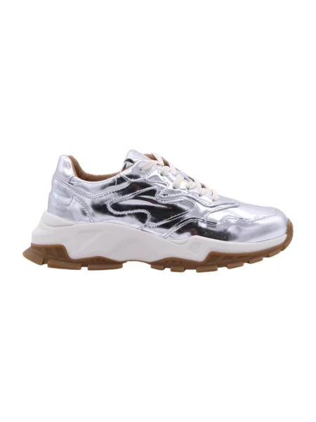 Sneakersy Dwrs szare