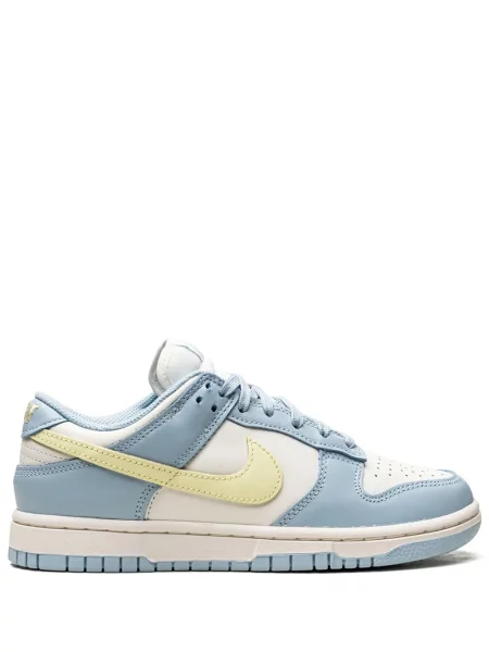 Sneakerși Nike Dunk albastru