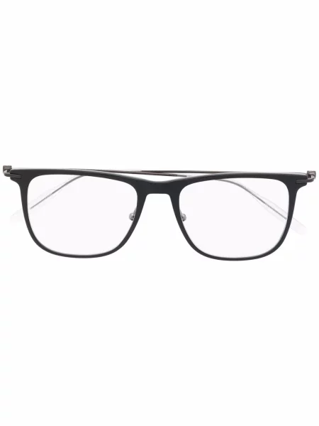 Ochelari de soare Montblanc negru