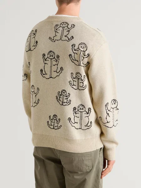 Sweter Heresy