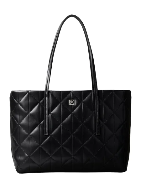 Calvin Klein Geantă de umăr negru