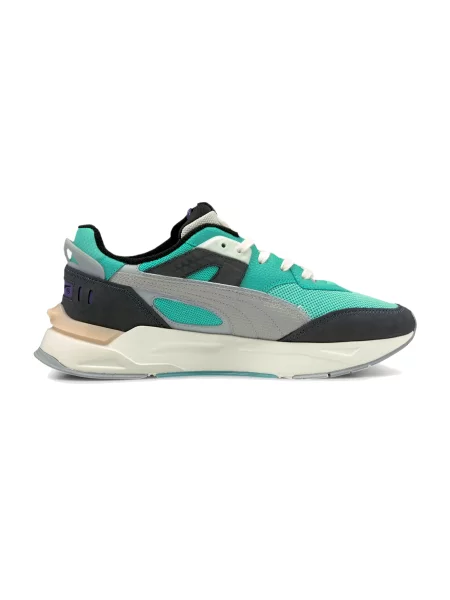 Puma Mirage Sport PRM Kobiety Buty sportowe Puma Turkusowy Size: czarne