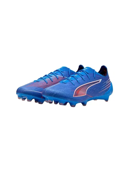 Pantofi Puma albastru