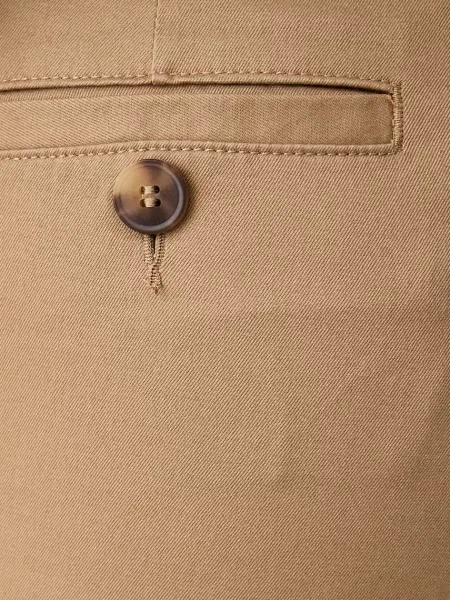 United Colors of Benetton штани slim fit