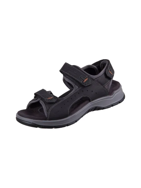 Pantofi Rieker negru