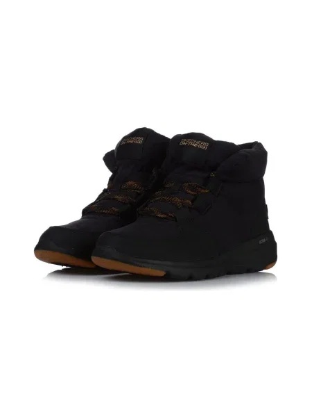 Tenisky Skechers čierna