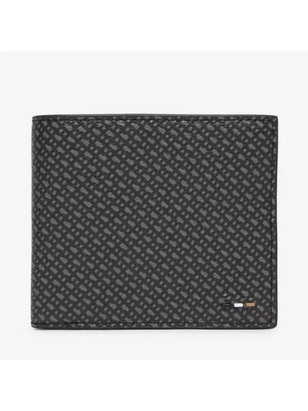 Denarnica BOSS črna