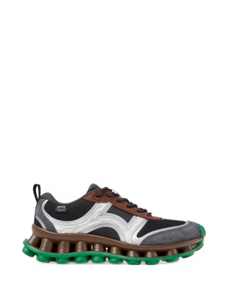 Sneakerși Camper negru