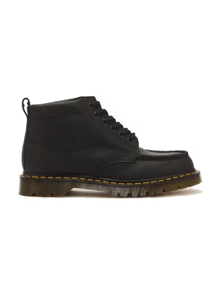 Dr. Martens Lowell Chukka bocanci pentru femei din piele