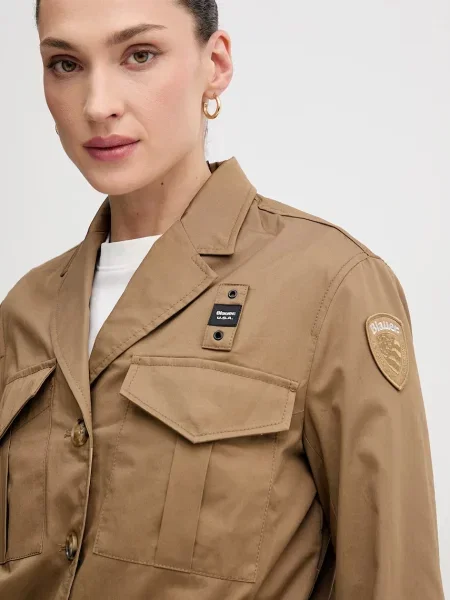 Куртка Blauer CLEMENT