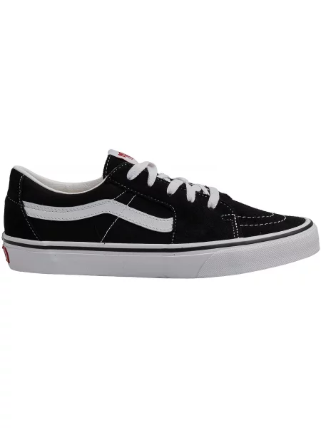Tenisky Vans čierna