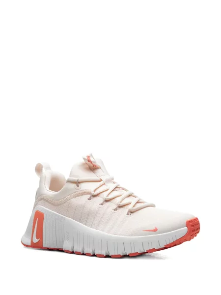 Sneakers Nike Metcon λευκό