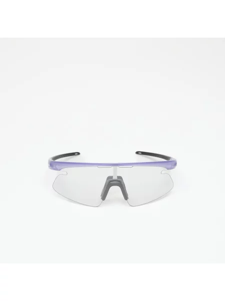 Sluneční brýle Oakley RSLV LITE Purple Universal fialové