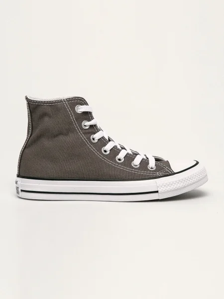 Кецове Converse сиво