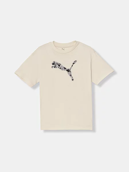 Детская футболка Puma