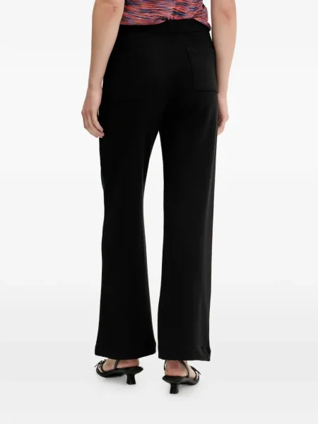 Pantaloni Desigual albastru
