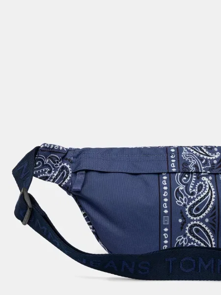 Tommy Jeans nerka niebieska