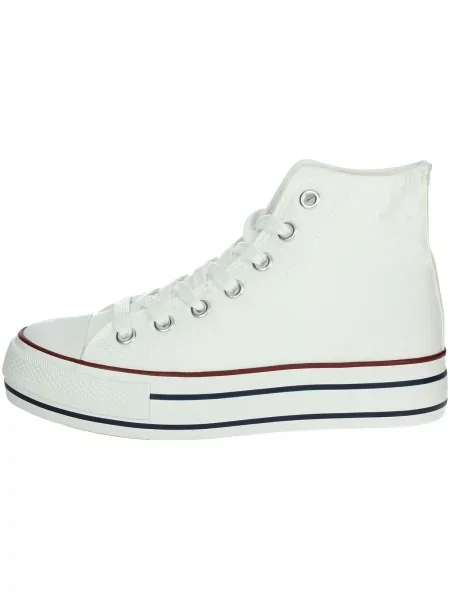 Pantofi Refresh alb
