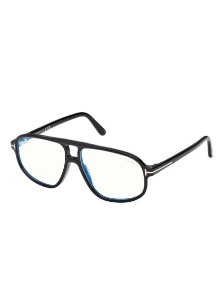 Ochelari de soare Tom Ford Eyewear negru