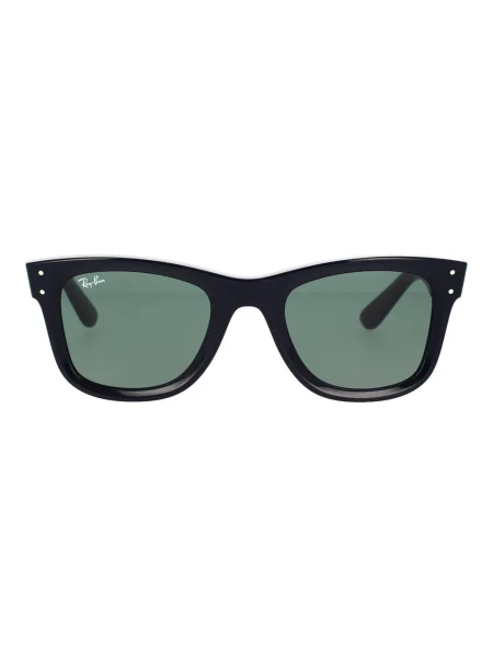 Ray-Ban napszemüveg sötétkék fekete