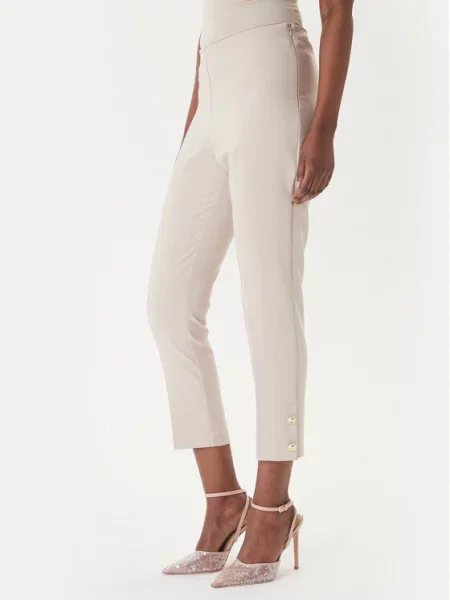 Rinascimento Pantaloni din bej