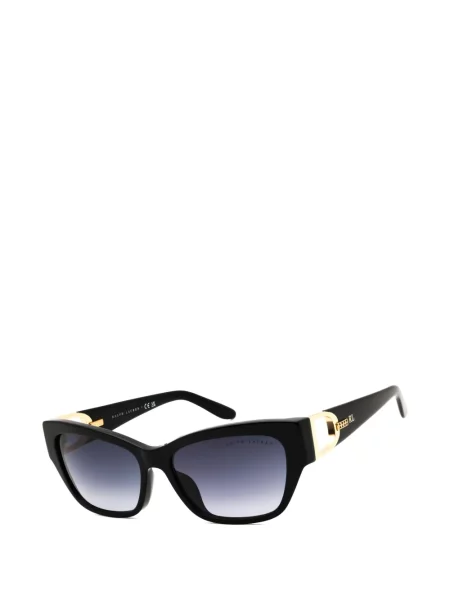 Ochelari de soare Ralph Lauren Collection negru