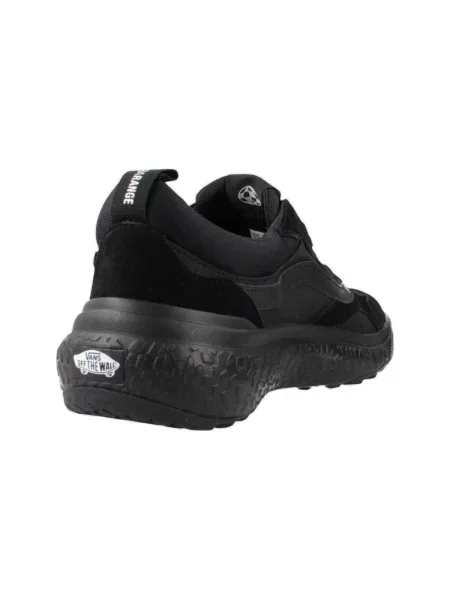 Pantofi Vans negru