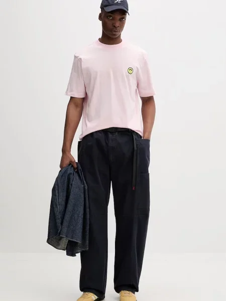 Barrow футболка basic жіноча