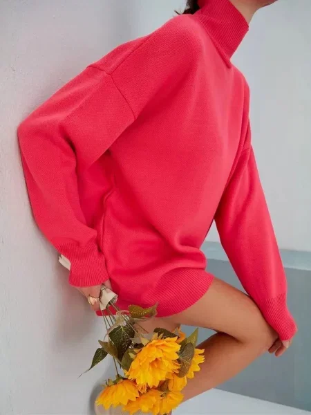 My fashion Pulóver Pullover' rózsaszín