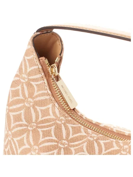 Geantă Michael Michael Kors maro