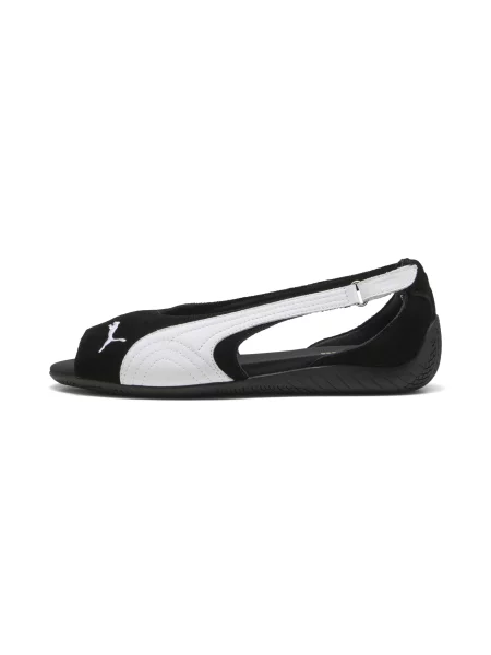PUMA sandały Speedcat Buty czarny