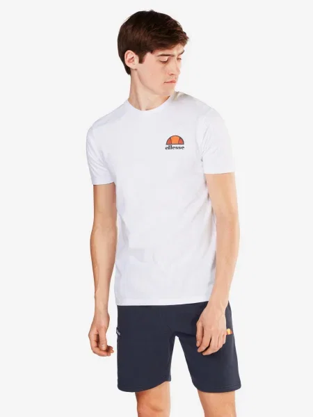 Pólóing Ellesse fehér