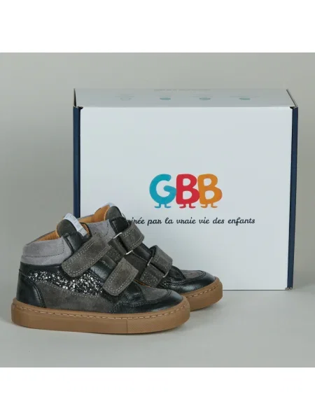 Pantofi copii Gbb negru