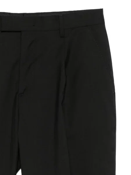 Pantaloni Low Brand negru