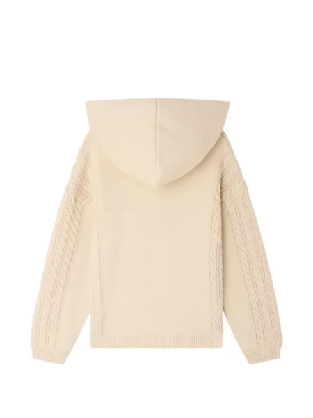 Bluza z kapturem dziecięca Bonpoint