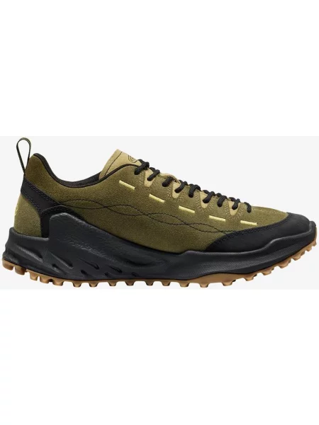 Buty do biegania Keen Jasper Zionic zielony oliwkowy beżowy czarny
