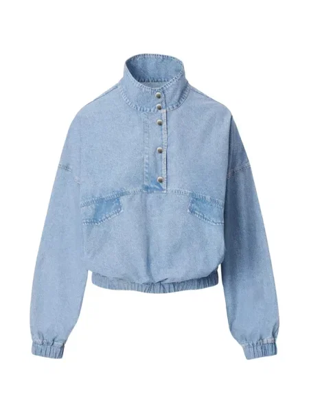 Top Rag & Bone albastru