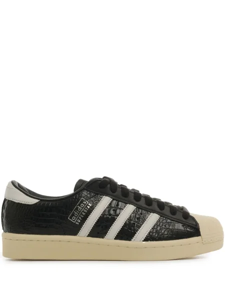 Sneakerși Adidas Superstar alb