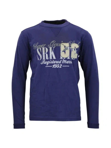 Tricou copii Srk violet