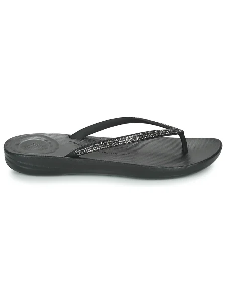 Félcipő Fitflop fekete