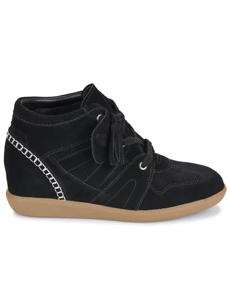 Pantofi Regard negru