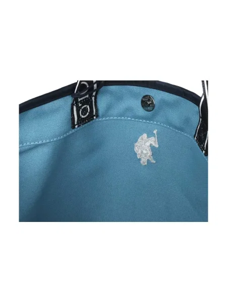Táska U.s. Polo Assn. fekete