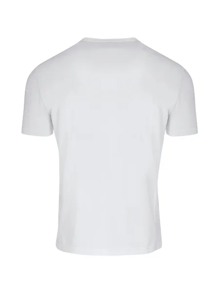 Tricou Errea alb