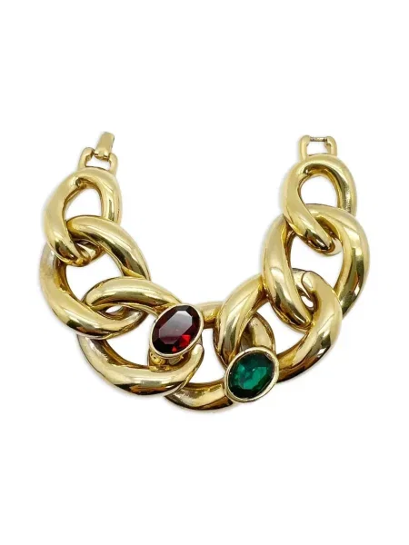 Brăţară Jennifer Gibson Jewellery auriu