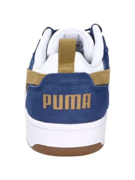 Pantofi Puma alb