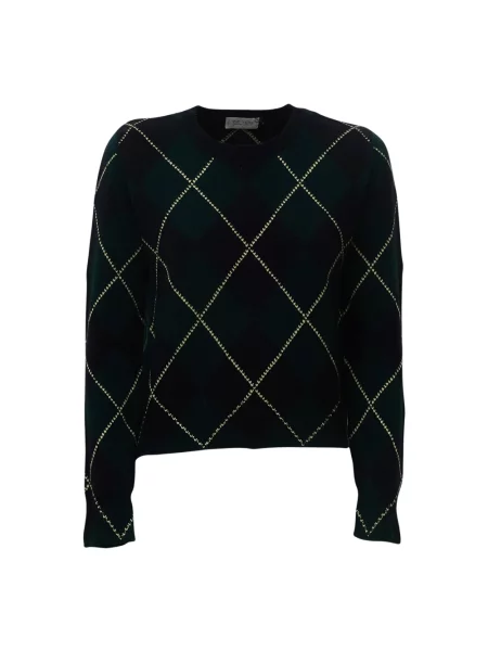 Sweter Be You z kaszmiru