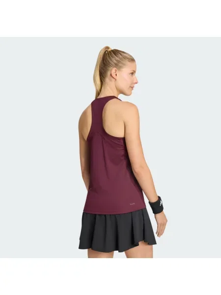 KOSZULKA CLUB TENNIS CLIMACOOL