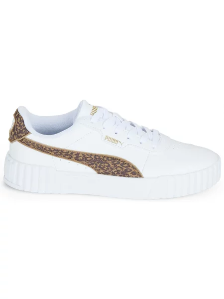 Tenisice Puma bijela